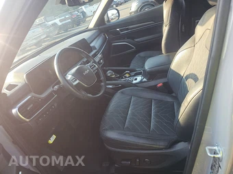 2023 Kia Telluride EX X-Line - miniatura 7