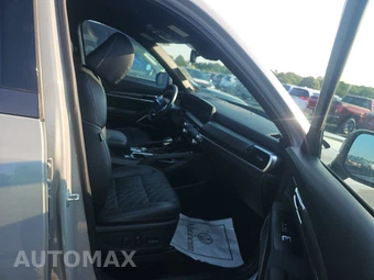 2023 Kia Telluride EX X-Line - miniatura 8