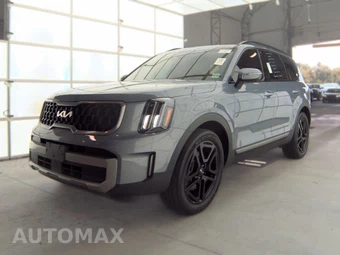 2023 Kia Telluride EX X-Line