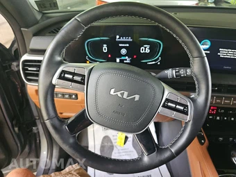 2023 Kia Telluride EX X-Line - miniatura 10