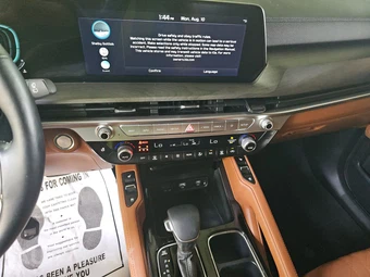 2023 Kia Telluride EX X-Line - miniatura 11