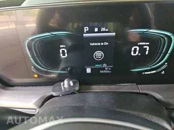 2023 Kia Telluride EX X-Line - miniatura 12