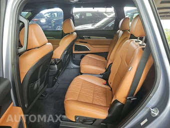 2023 Kia Telluride EX X-Line - miniatura 13