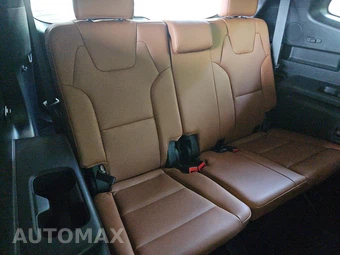 2023 Kia Telluride EX X-Line - miniatura 14