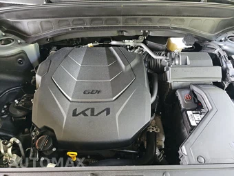 2023 Kia Telluride EX X-Line - miniatura 16