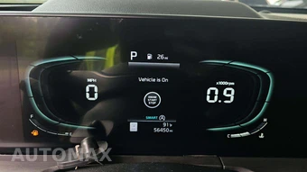 2023 Kia Telluride EX X-Line - miniatura 18