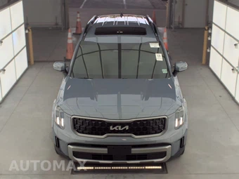 2023 Kia Telluride EX X-Line - miniatura 2
