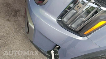 2023 Kia Telluride EX X-Line - miniatura 21