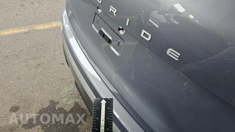 2023 Kia Telluride EX X-Line - miniatura 25