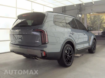 2023 Kia Telluride EX X-Line - miniatura 4
