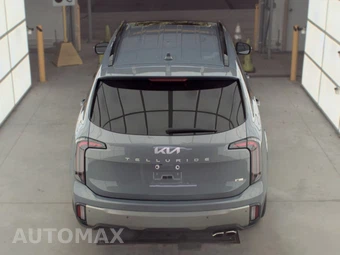 2023 Kia Telluride EX X-Line - miniatura 5
