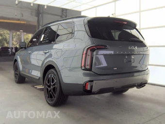 2023 Kia Telluride EX X-Line - miniatura 6