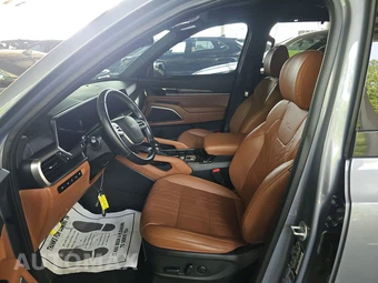 2023 Kia Telluride EX X-Line - miniatura 7