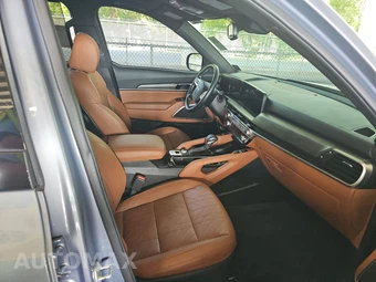 2023 Kia Telluride EX X-Line - miniatura 8