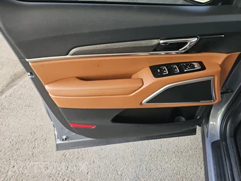 2023 Kia Telluride EX X-Line - miniatura 9