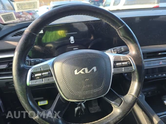 2023 Kia Telluride EX X-Line - miniatura 10
