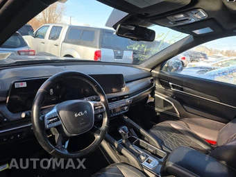 2023 Kia Telluride EX X-Line - miniatura 11