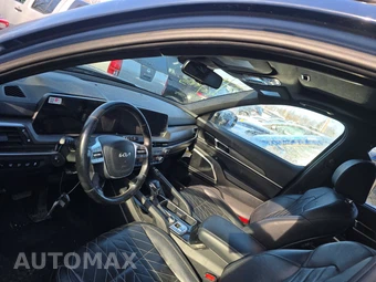 2023 Kia Telluride EX X-Line - miniatura 17