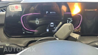 2023 Kia Telluride EX X-Line - miniatura 18