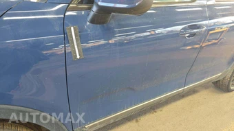 2023 Kia Telluride EX X-Line - miniatura 22