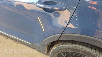 2023 Kia Telluride EX X-Line - miniatura 23