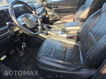 2023 Kia Telluride EX X-Line - miniatura 7
