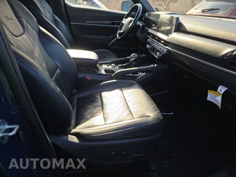 2023 Kia Telluride EX X-Line - miniatura 8