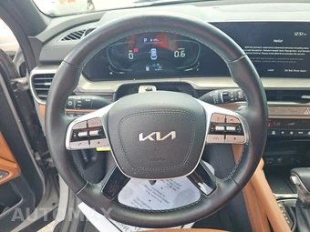 2023 Kia Telluride EX X-Line - miniatura 10