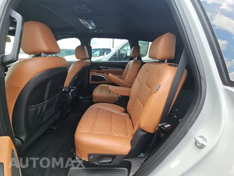 2023 Kia Telluride EX X-Line - miniatura 13