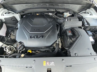 2023 Kia Telluride EX X-Line - miniatura 15