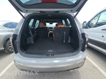 2023 Kia Telluride EX X-Line - miniatura 16