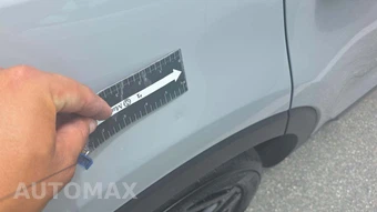 2023 Kia Telluride EX X-Line - miniatura 20