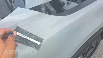 2023 Kia Telluride EX X-Line - miniatura 21