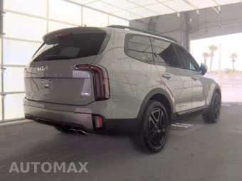 2023 Kia Telluride EX X-Line - miniatura 4