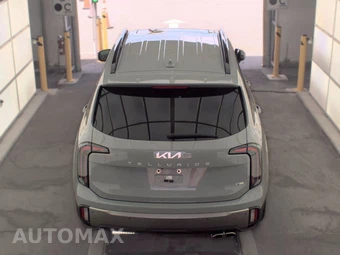 2023 Kia Telluride EX X-Line - miniatura 5