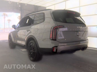 2023 Kia Telluride EX X-Line - miniatura 6