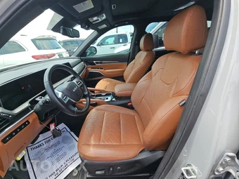 2023 Kia Telluride EX X-Line - miniatura 7