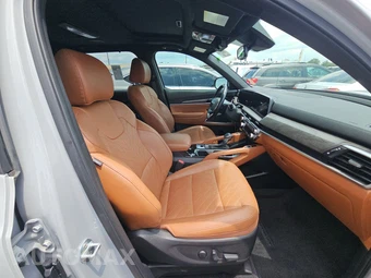 2023 Kia Telluride EX X-Line - miniatura 8