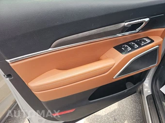 2023 Kia Telluride EX X-Line - miniatura 9