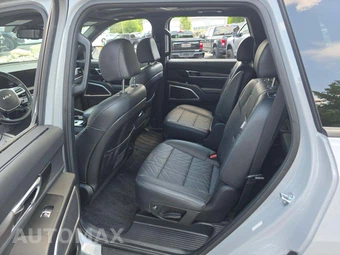 2023 Kia Telluride EX X-Line - miniatura 10