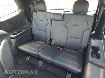 2023 Kia Telluride EX X-Line - miniatura 11