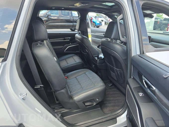 2023 Kia Telluride EX X-Line - miniatura 14