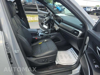 2023 Kia Telluride EX X-Line - miniatura 16