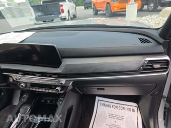 2023 Kia Telluride EX X-Line - miniatura 17