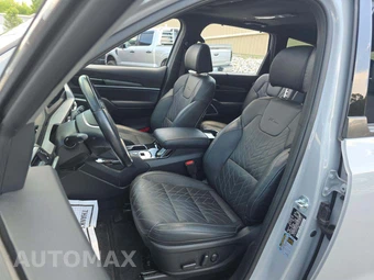 2023 Kia Telluride EX X-Line - miniatura 3