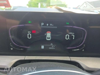2023 Kia Telluride EX X-Line - miniatura 6