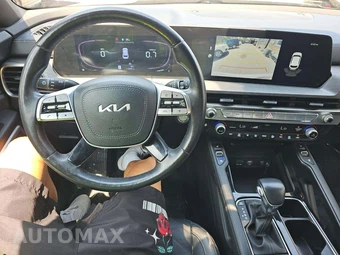 2023 Kia Telluride EX X-Line - miniatura 10