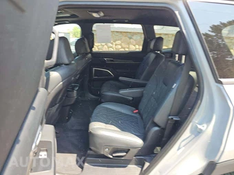 2023 Kia Telluride EX X-Line - miniatura 13