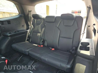 2023 Kia Telluride EX X-Line - miniatura 14