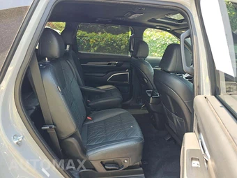 2023 Kia Telluride EX X-Line - miniatura 17